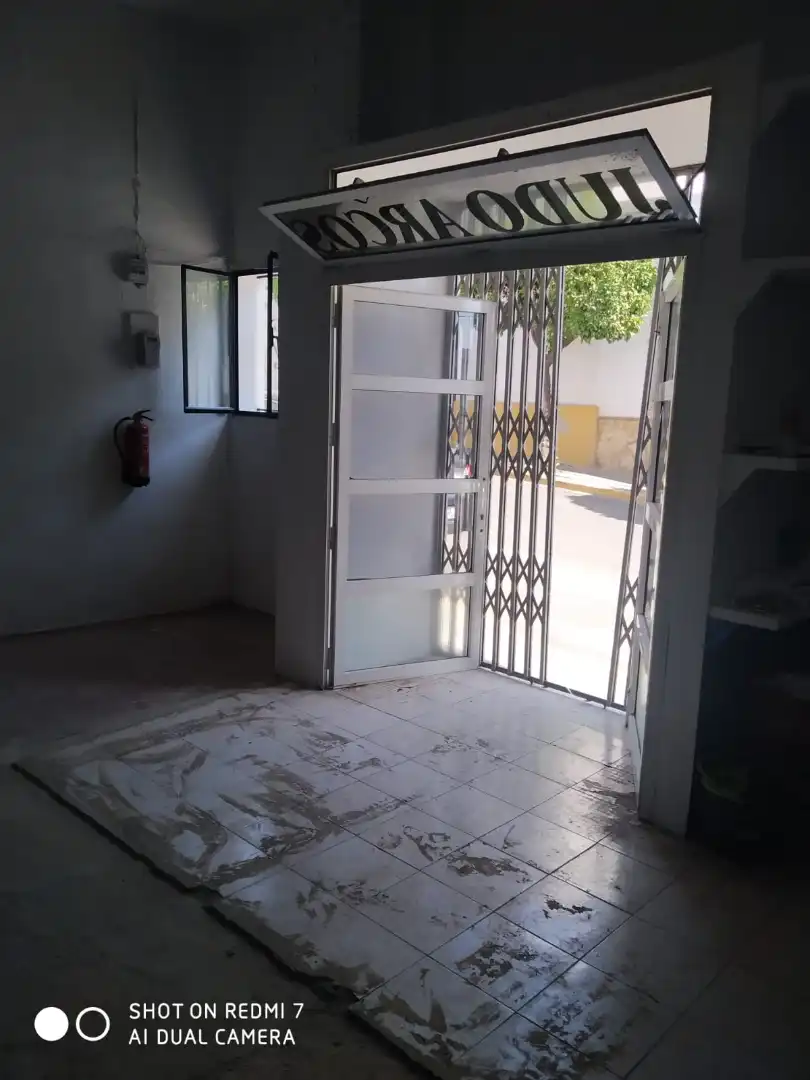 Local comercial en venda a Arcos de la Frontera