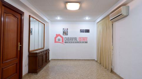 Foto 2 de Apartament en venda a El Cabanyal - El Canyamelar,  Valencia Capital