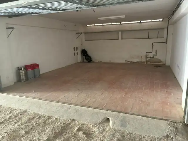 Garaje en venta en Calonge i Sant Antoni