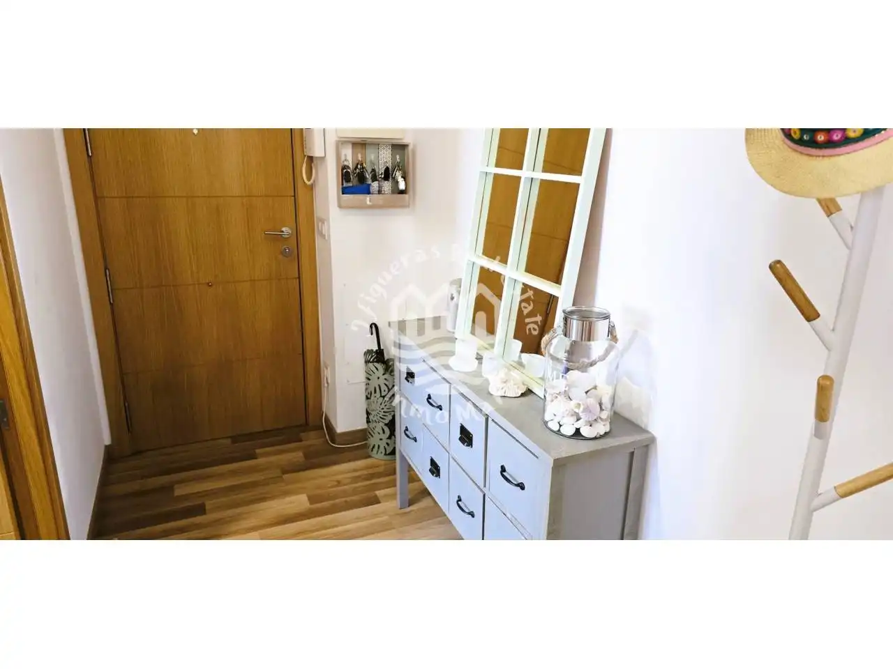 Dormitori de Dúplex en venda en Terrassa amb Aire condicionat, Calefacció i Parquet