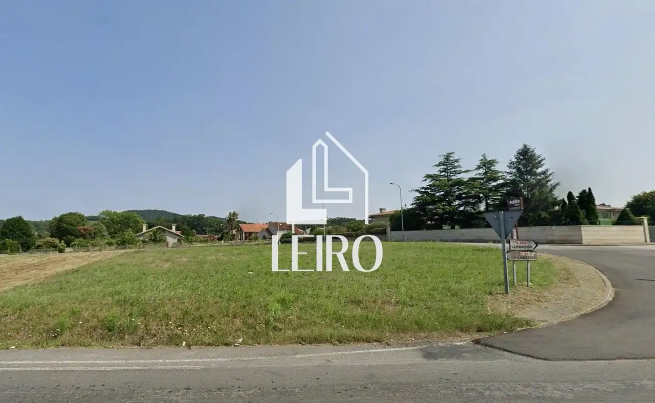 Terrenos y solares en venta en Vilanova de Arousa