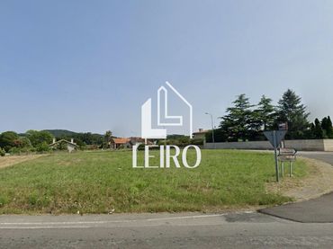 Terreno residenziale in vendita a Vilanova de Arousa