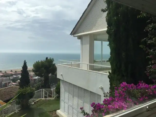 Villa mit Garten zum Verkauf in Bellamar, imagen 132