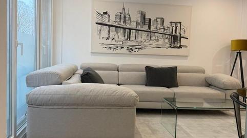 Photo 3 of Planta baja for sale in Rúa Eladio Rodríguez González, Paseo de los Puentes - Santa Margarita, A Coruña Capital