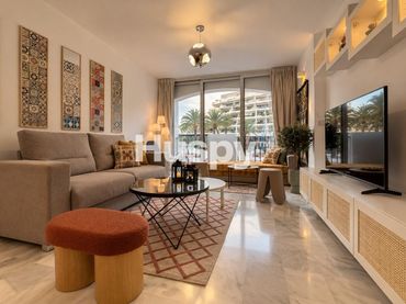 Wohnung mit Aufzug zum Verkauf in Avenida de Julio Iglesias