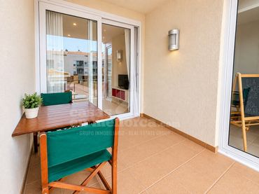 Piso con ascensor en venta en Ciutadella