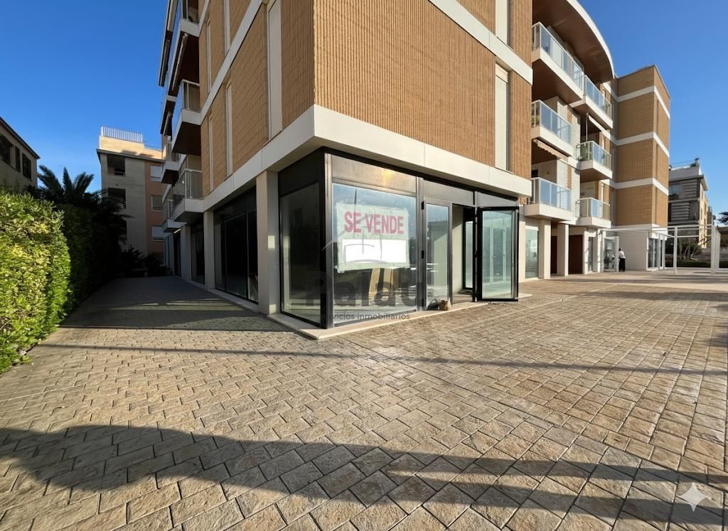 Premises for sale in Ciutadella de Menorca