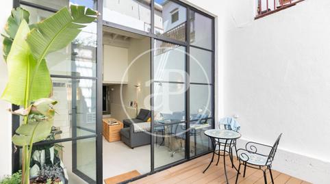 Photo 3 of House or chalet for sale in Carrer Alt de Gironella, Les Tres Torres, Barcelona