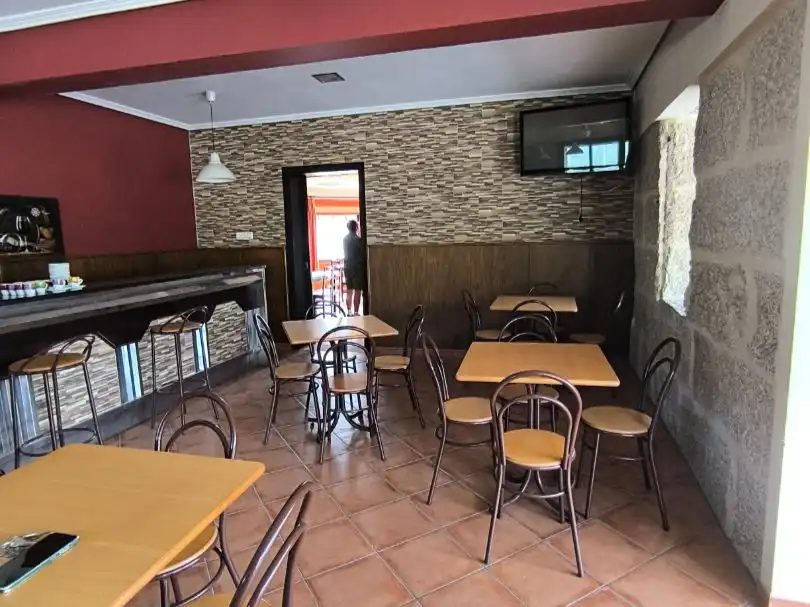 Casa o xalet en venda a Gándara, 41, Gondomar