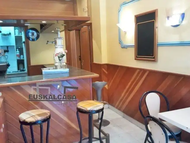 Business premises for sale in Basurtu - Zorrotza, imagen 5