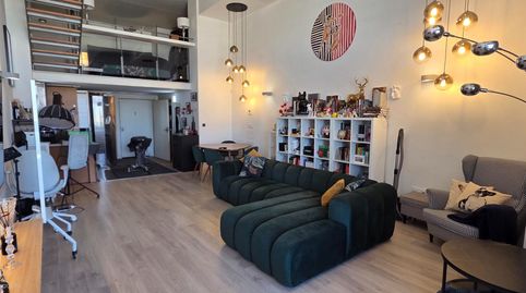 Foto 2 de Dúplex en venta en Calle Andarella, Barrio de la Luz, Xirivella