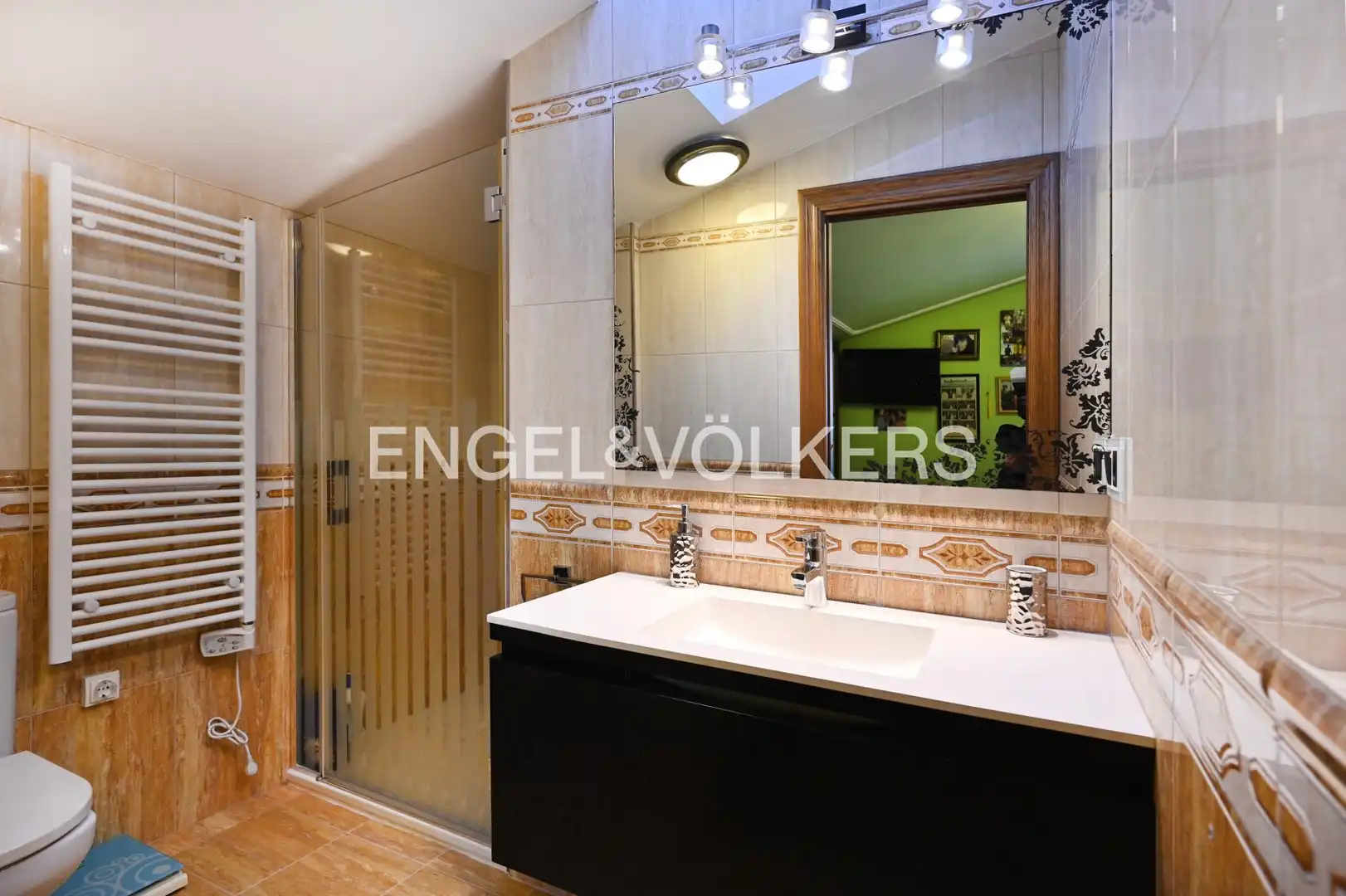 House with terrace for sale in Calle Murillo, imagen 32