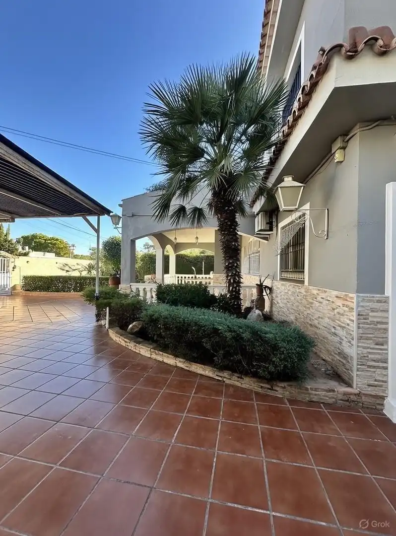 Haus mit Garten zum Verkauf in Calle Del Freixe, imagen 50