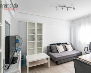 Living room of Flat for sale in Santander  with Heating