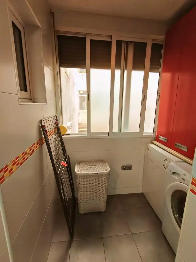 Bany de Pis en venda en Córdoba amb Aire condicionat