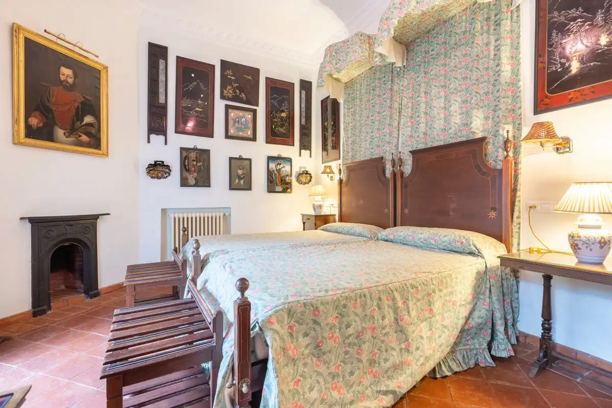 Haus mit Terrasse zum Verkauf in P.º del Moro, imagen 34