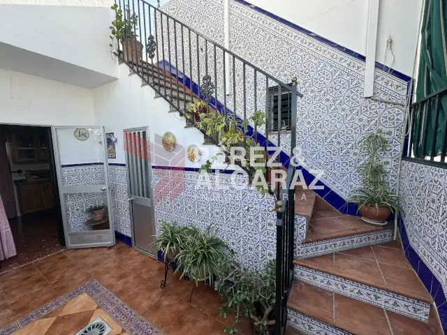 Appartamento con terrazza in vendita a Calle Peña, imagen 13