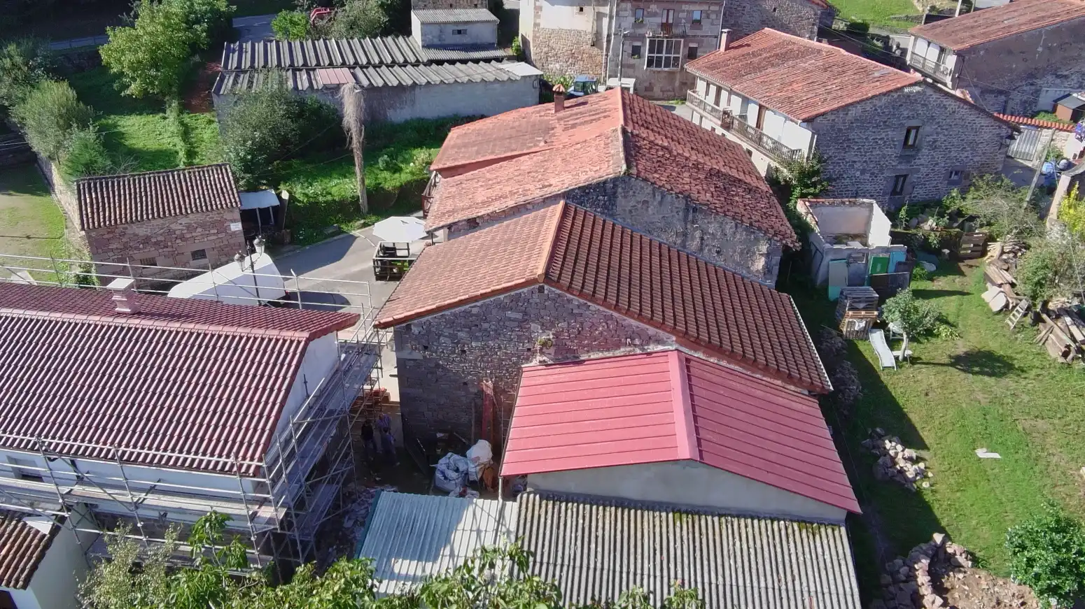 Casa in vendita a Corral - CL FUENTE LA CORRAL, imagen 11