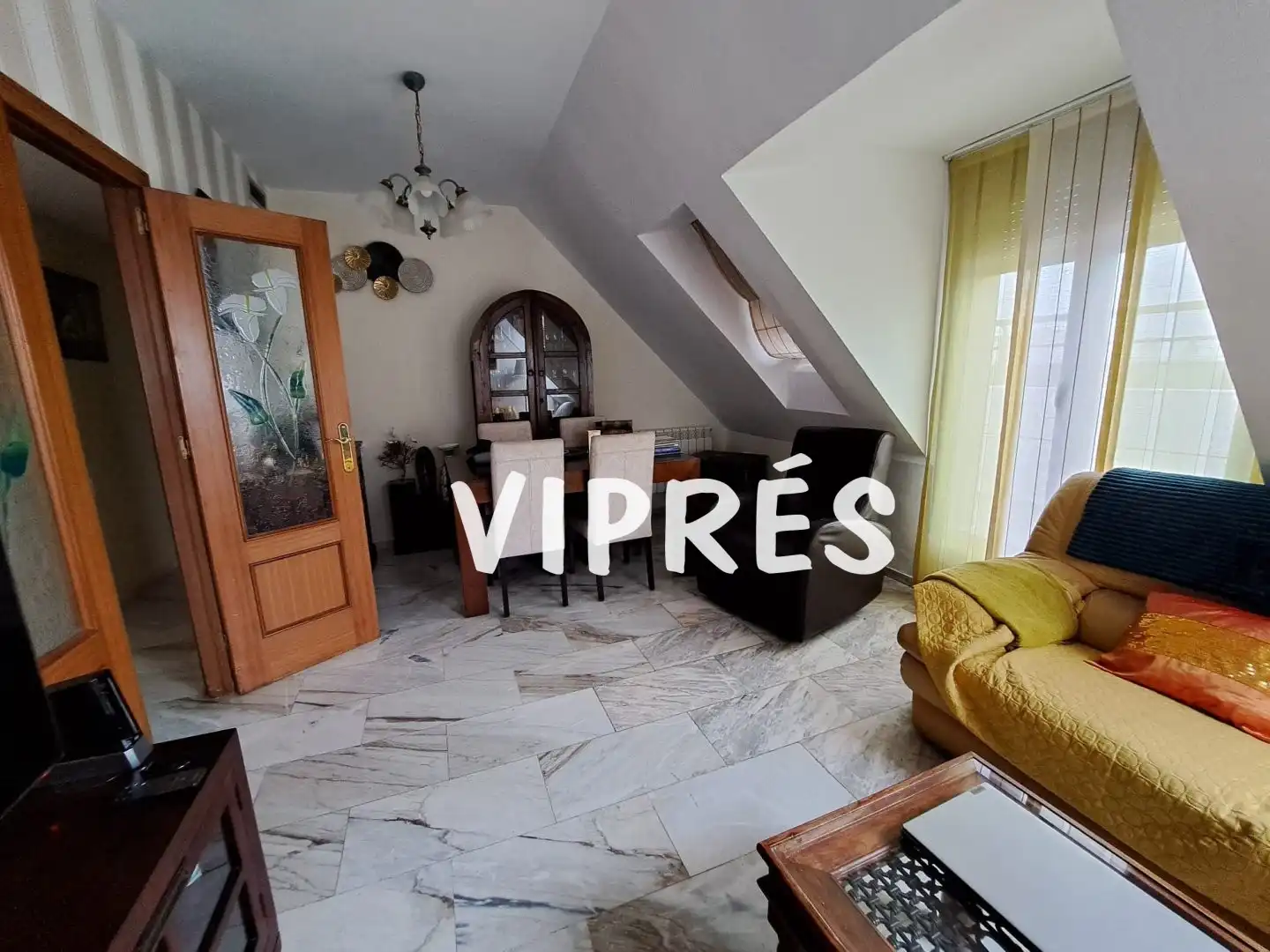 Flat for sale in Madroñera