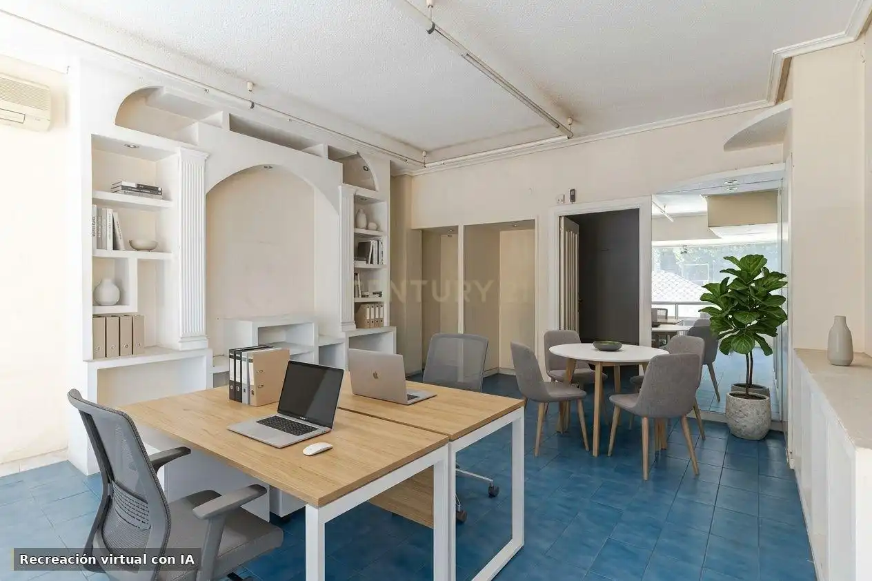 Business premises for sale in C. la Luna, 11, 23009 Jaén, Spain, imagen 7