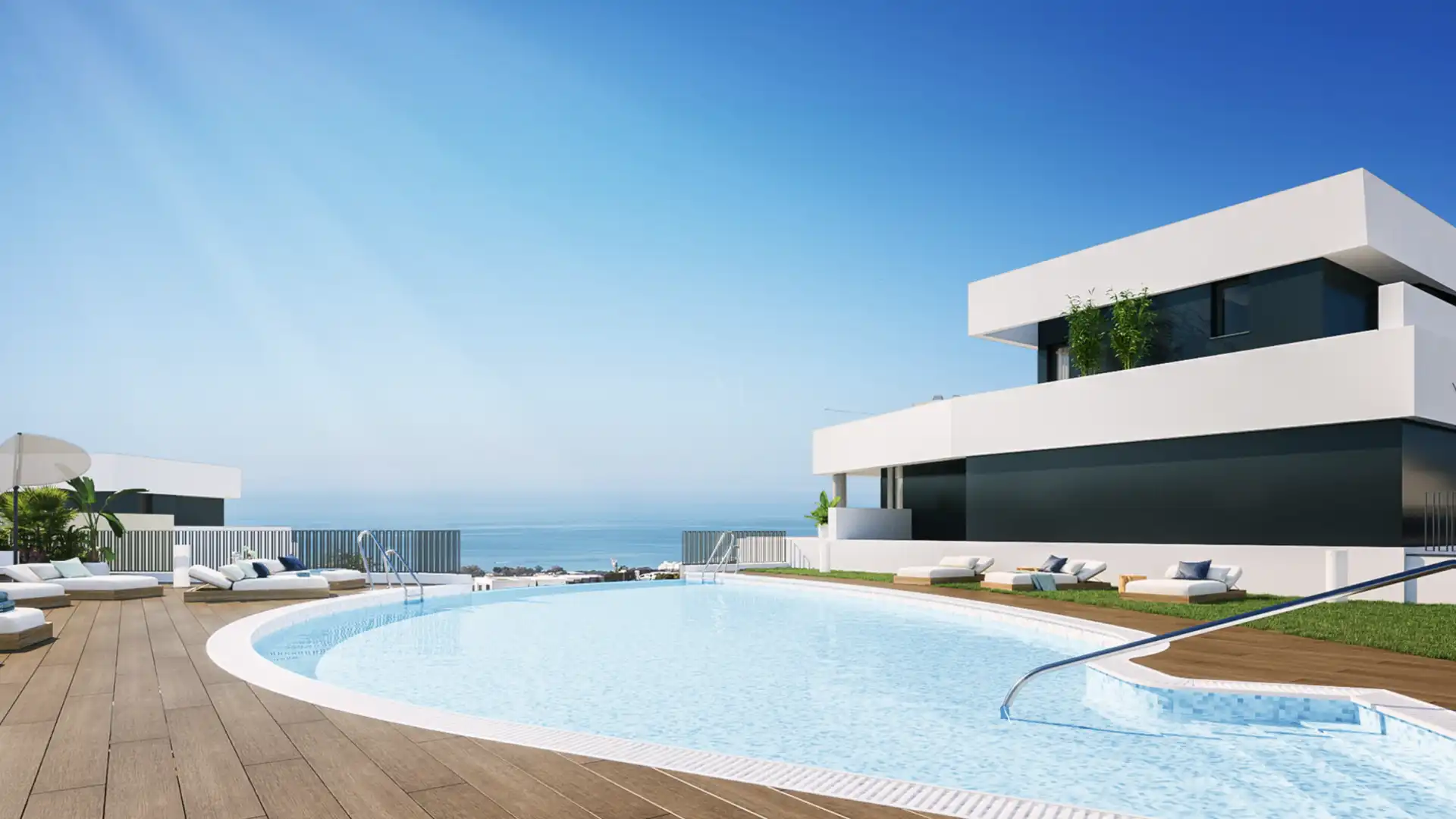 Wohnungen zum Verkauf in LOS ALTOS DE LOS MONTEROS, Alto de los Monteros
