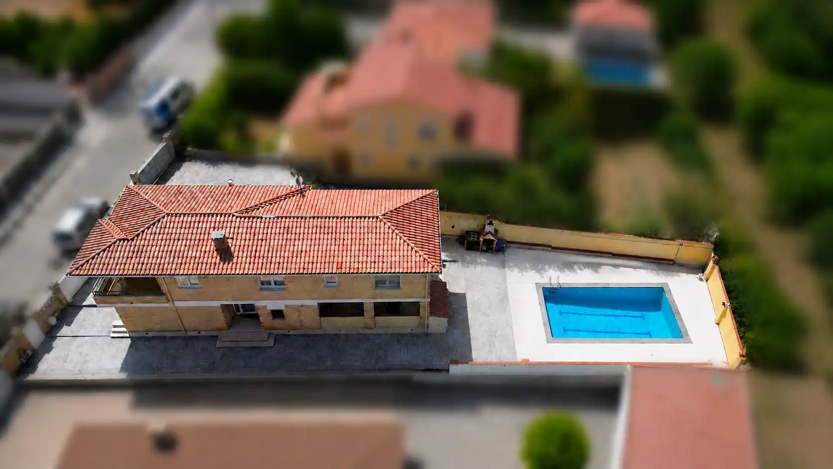 Casa o chalet en venta en Nou Vendrell