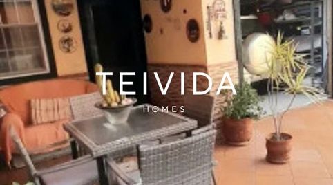 Foto 3 de Casa o chalet en venta en Calle Lila, Las Rosas, Arona
