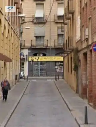 Wohnung zum Verkauf in Calle EUGENI MATA