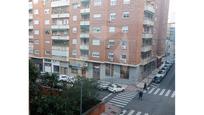 Exterior view of Flat for sale in Badajoz Capital  with Balcony