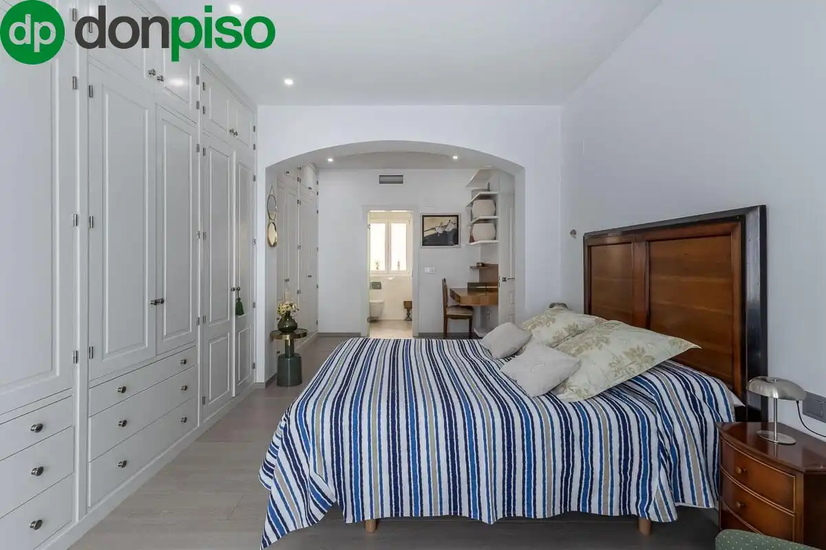 Wohnung mit Terrasse zum Verkauf in Calle RECOGIDAS, imagen 22