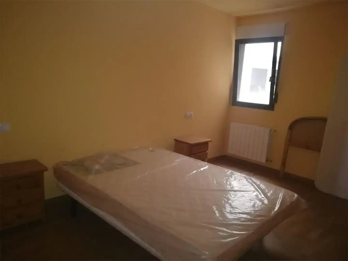 Habitación de Piso en venta en Ontinyent con Aire acondicionado y Balcón