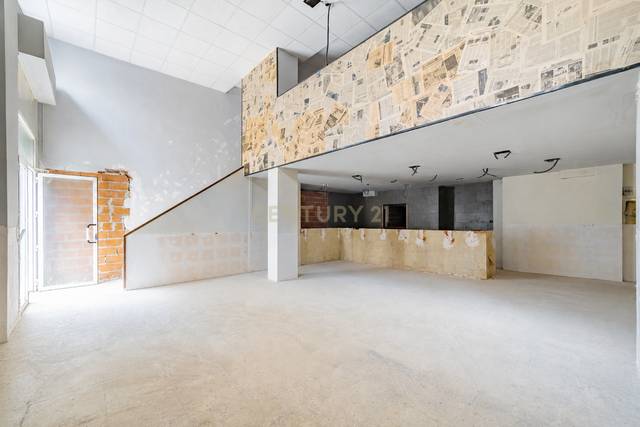 Local comercial en Venta en AV BALEARES 73 VALENCIA (VALENCIA), 73 en La Creu del Grau