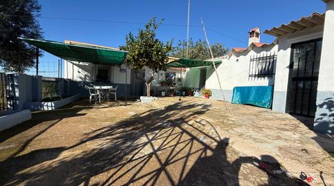 Photo 2 of Country house for sale in Villanueva de los Castillejos, Huelva