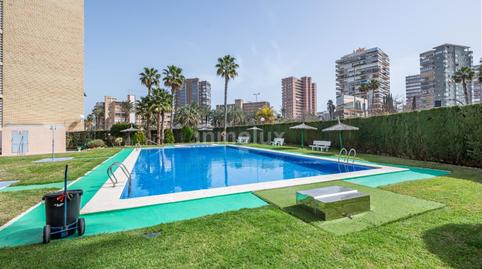 Photo 4 of Flat for sale in Avenida Costa Blanca, Playa de San Juan, Alicante