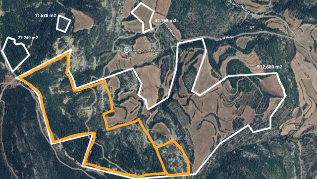 Terreno residencial en Venta en Ag Luzás en Tolva