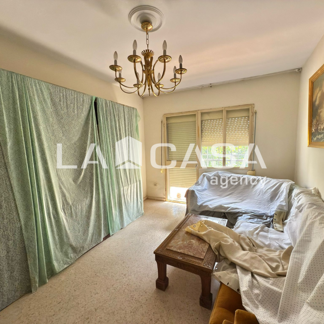 Flat for sale in  Sevilla Capital