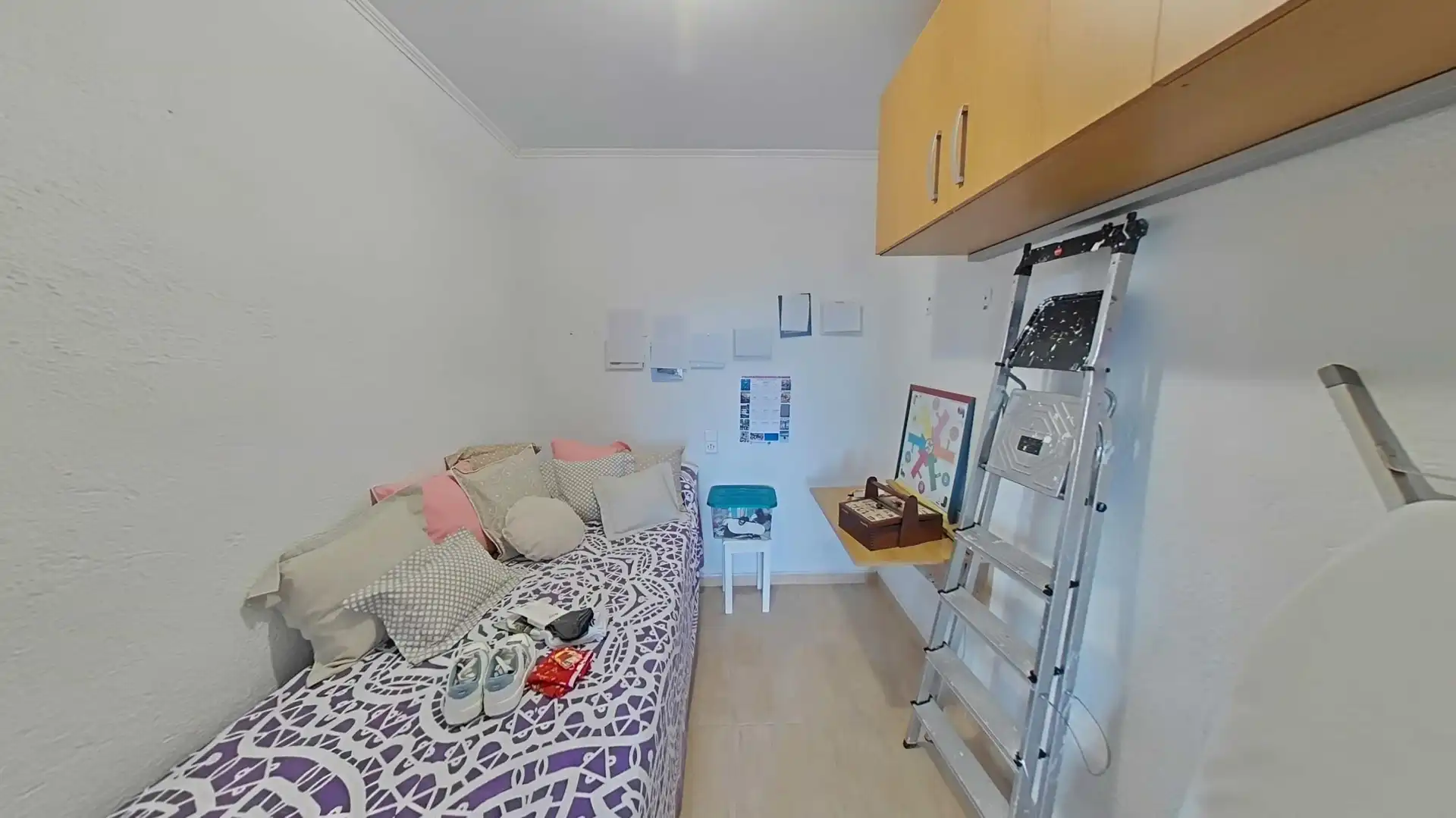 Detached house with terrace for sale in Torrelles de Foix, imagen 33