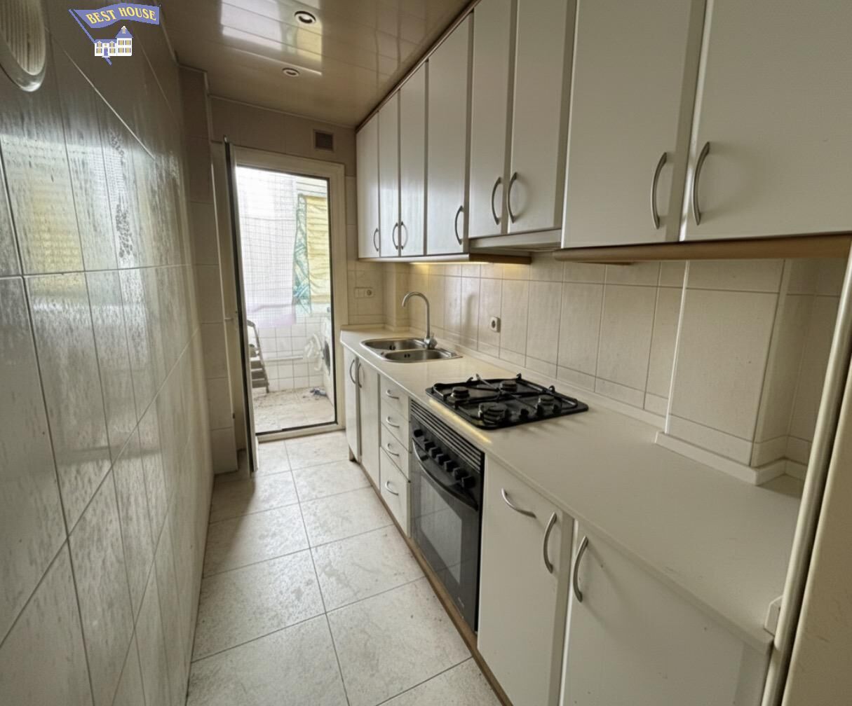 Piso en venta en Creu de Barberà