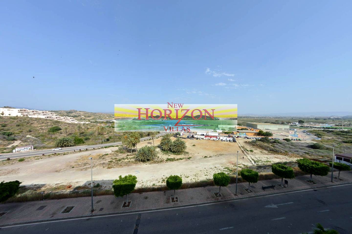 Flat for sale in Playa de Garrucha, Garrucha