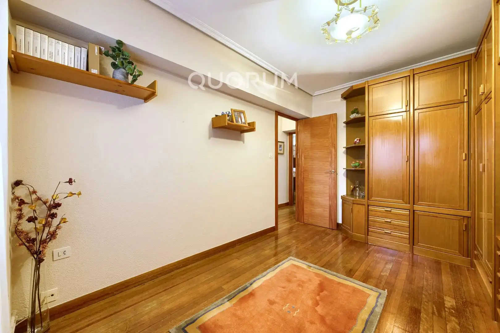 Piso en venta en Basauri  con Calefacción, Trastero y Amueblado