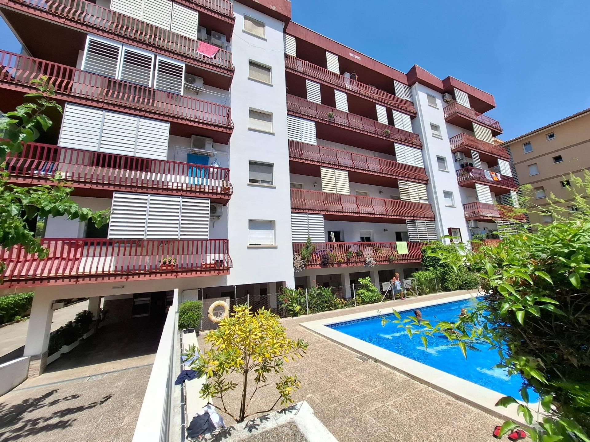 Piso en venta en Segur de Calafell