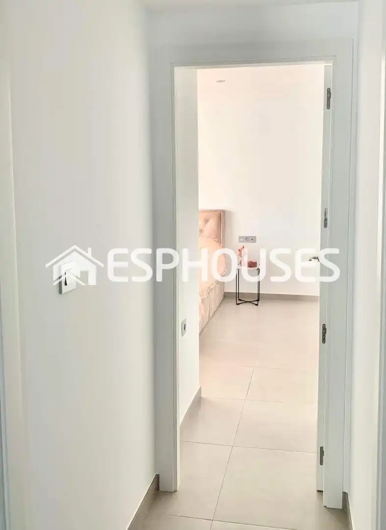 Apartament en venda en Pilar de la Horadada ciudad
