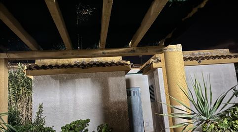 Foto 4 de Casa o chalet en venta en Calle Canarias, Monte y Mar, Santa Pola
