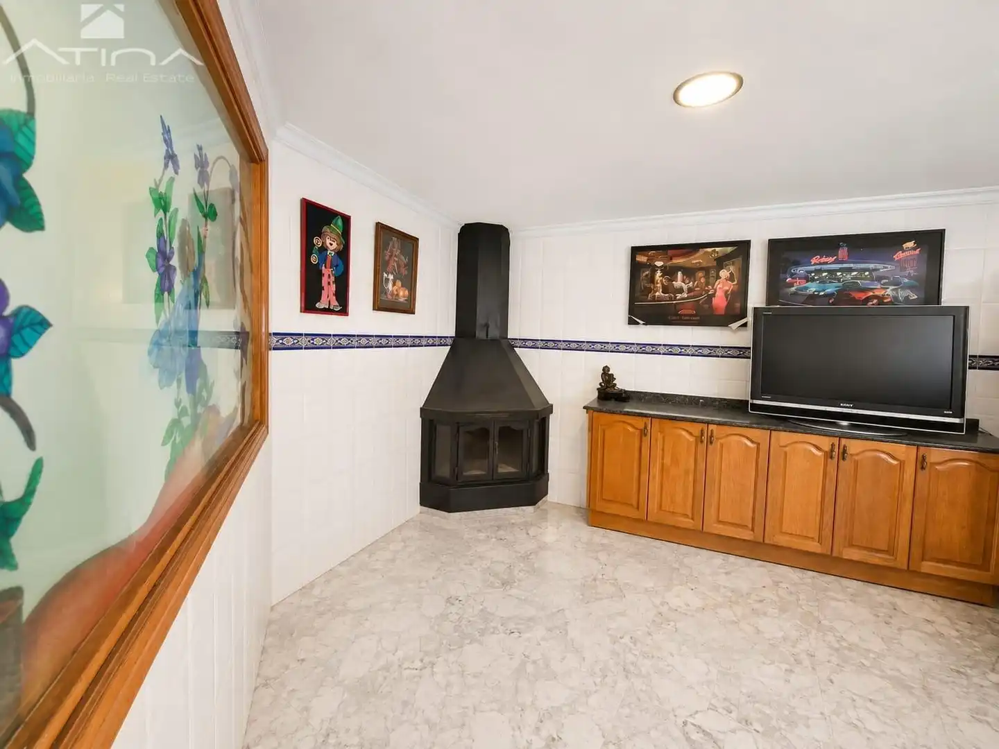 Piso en venta en Gandia con Aire acondicionado, Calefacción y Trastero