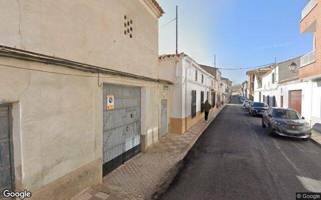 Casa adosada en Venta en CL TIRO DE LA BOLA en Tarazona de la Mancha