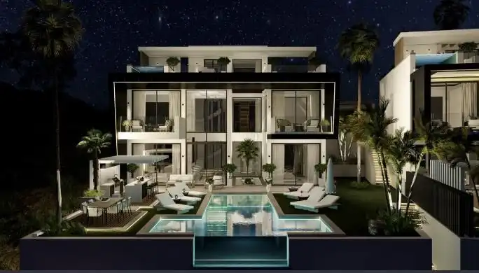 Casa en venta en Benahavís pueblo, imagen 21