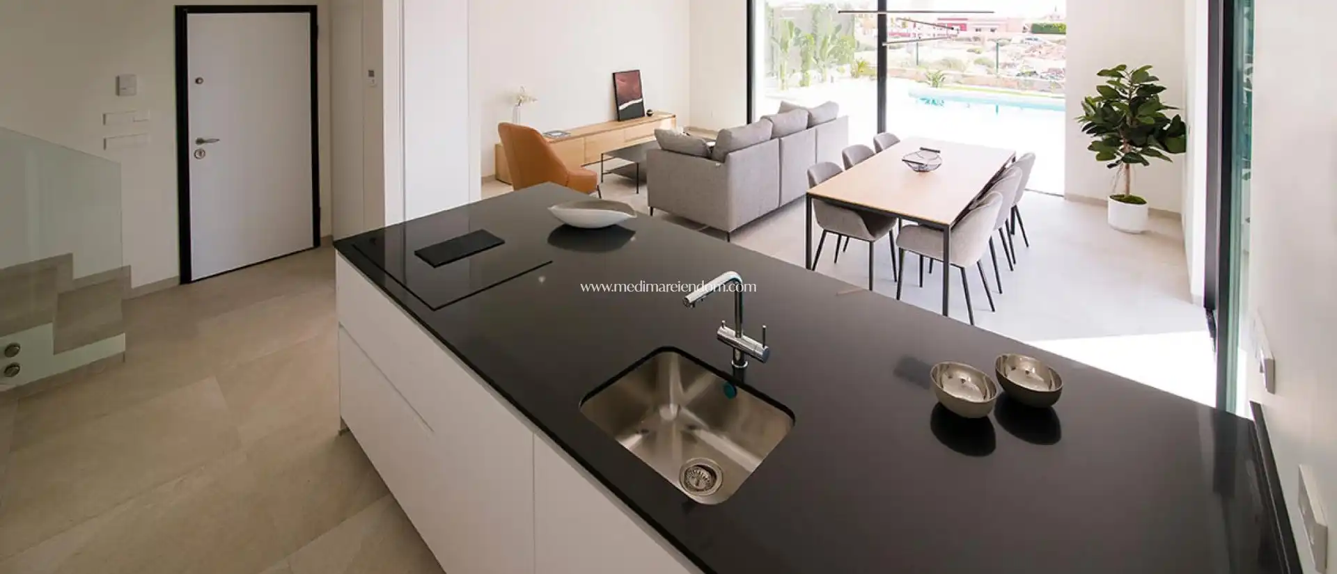 Villa in vendita a Los Montesinos, imagen 10