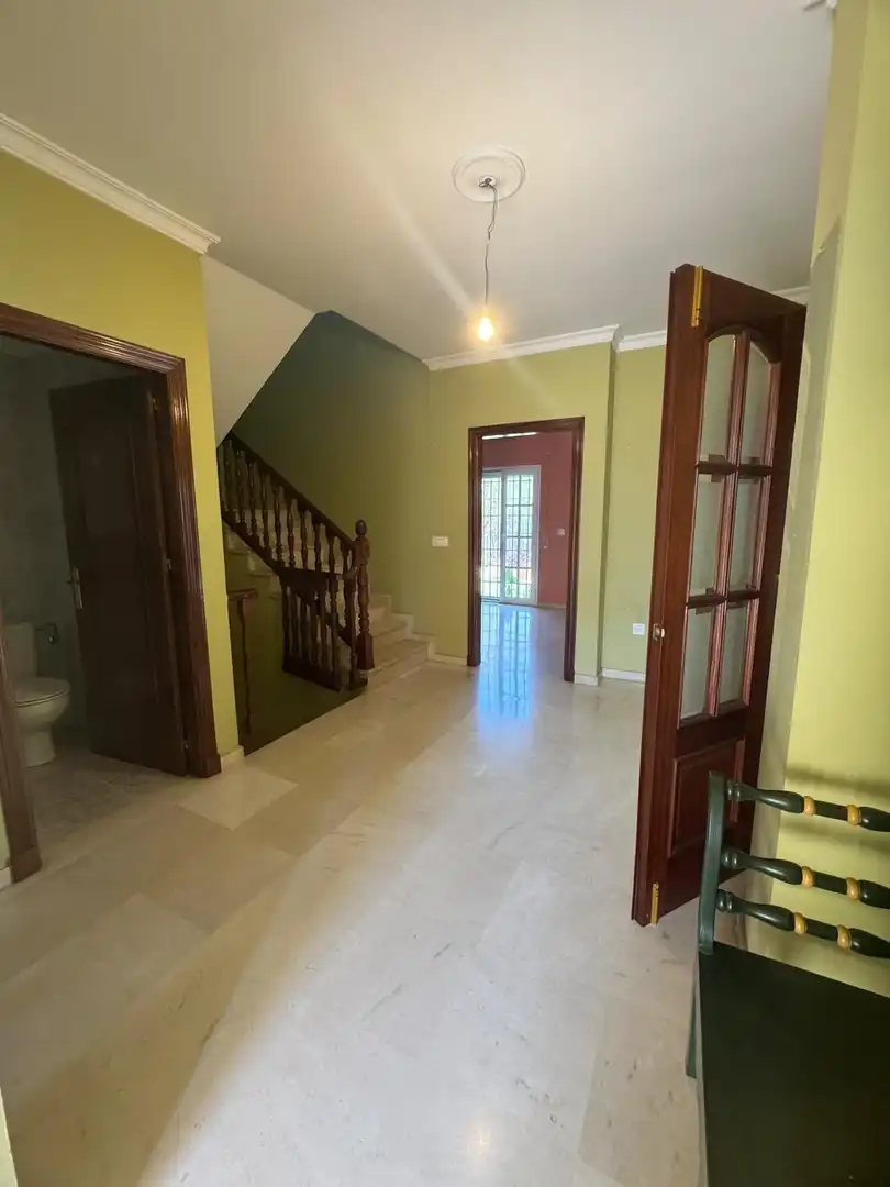 Detached house for sale in El Retiro - Parque Atlántico - Ronda este, imagen 3
