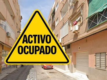 Individual en venda a Lo Pagán