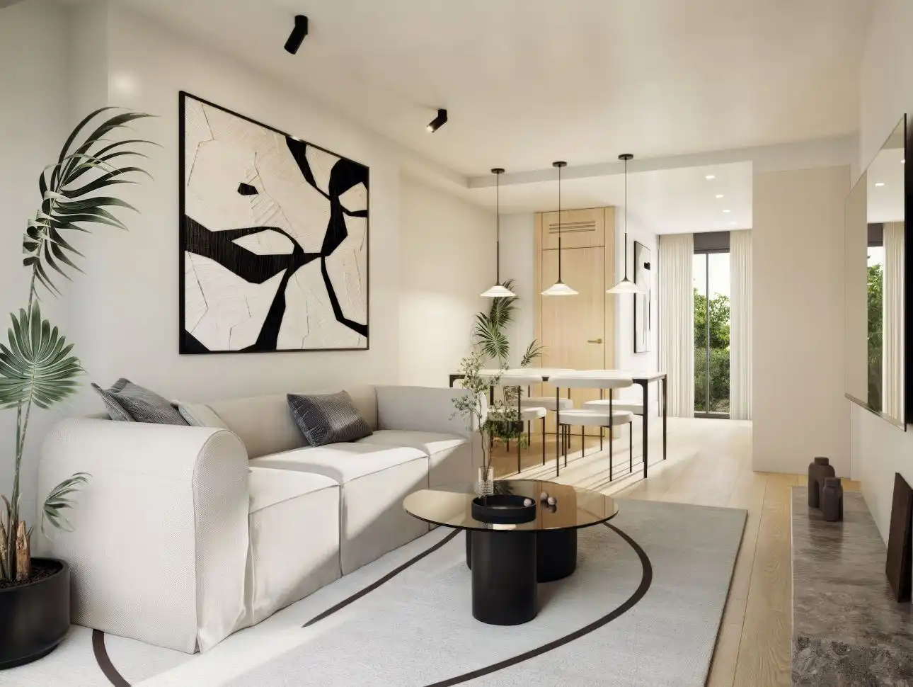 Flat with lift for sale in lago constanza, imagen 21